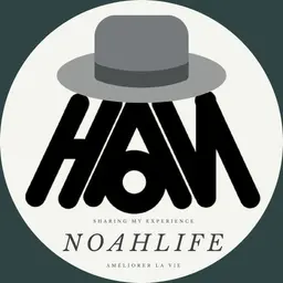 A profile image of NoahHR