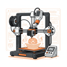 A profile image of 3D workshop