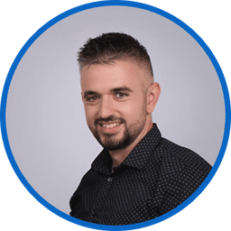 A profile image of Stylianos Chiotis