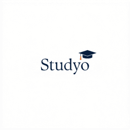 A profile image of studyo