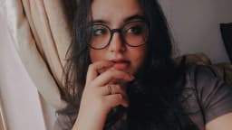 A profile image of sameeksha