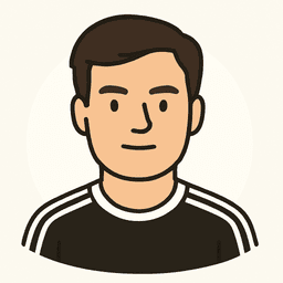 A profile image of Andrey