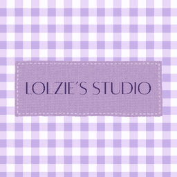 A profile image of Lolzie's Studio