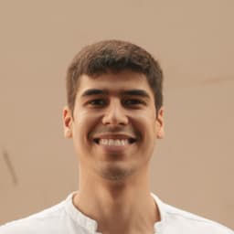 A profile image of Michel Ambrosio