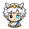 エルメスのプロフィール画像