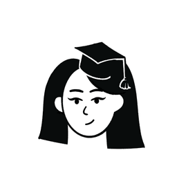 A profile image of Zoe