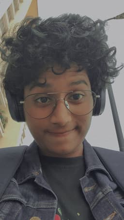 A profile image of Verus Bounds