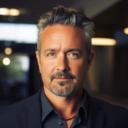 A profile image of Jim Christian