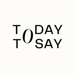 A profile image of Today Tosay