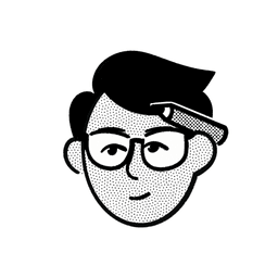 A profile image of Daniel