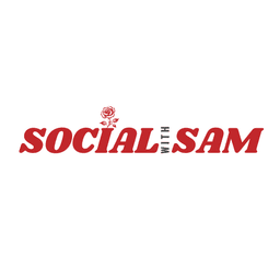 A profile image of Social with Sam