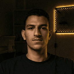 A profile image of Mostafa Yasser