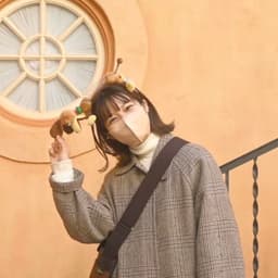 A profile image of みのくるみ