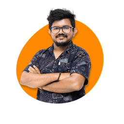 A profile image of Nishan Premakumara