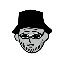 A profile image of Radimos