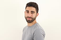 A profile image of Roei David