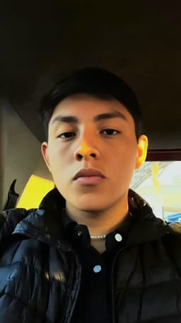 A profile image of Bastian Zegarra