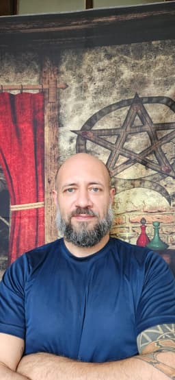 A profile image of Pedro A. Lemes