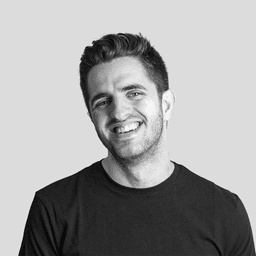 A profile image of Mr. Notion