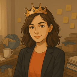 A profile image of Organized Chaos Queen