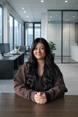 A profile image of NedaHuangPMP