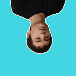 A profile image of Louis