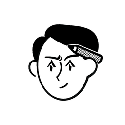 A profile image of Quentin Field Barth