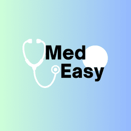A profile image of Med Easy