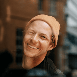 Imagen de perfil de Markus 💜 | Block Base Studio