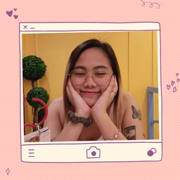 A profile image of Justine Ignacio