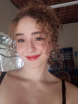 A profile image of Anna