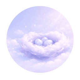 A profile image of The Nestery