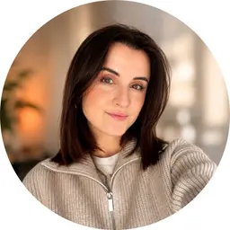 A profile image of Capucine Barbette | Experte en organisation