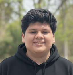 A profile image of Oscar Morales