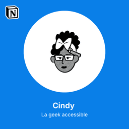 A profile image of La geek accessible pour tous