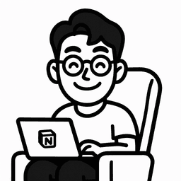 A profile image of 부지런한 베짱이