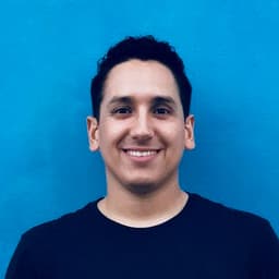 A profile image of Jose Munoz Matos