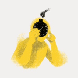 A profile image of zentrado