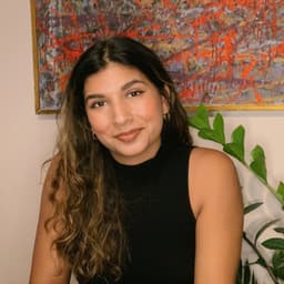 A profile image of Brianda Gosselin-Hickey