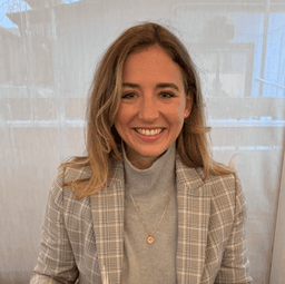 A profile image of Cailin Kramer