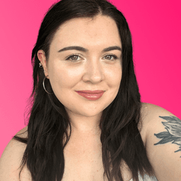 A profile image of Samantha Flood