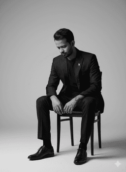 A profile image of ahk