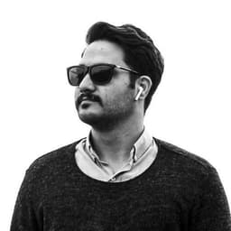 A profile image of Hossein Raad