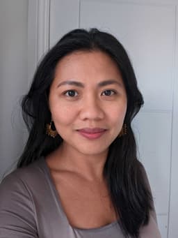 A profile image of Tsarlin Domingo