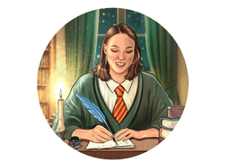 A profile image of Bookbinding UA