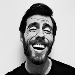 A profile image of Miguel Alcalde