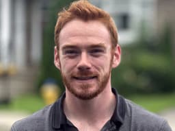 A profile image of James Redmond