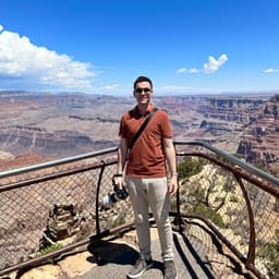 A profile image of Michael