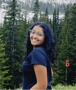 A profile image of Jenisha Patel