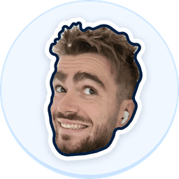 A profile image of Hugo Foucault